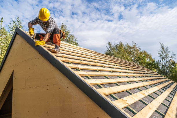 Quick and Trustworthy Emergency Roof Repair Services in Westminster, LA